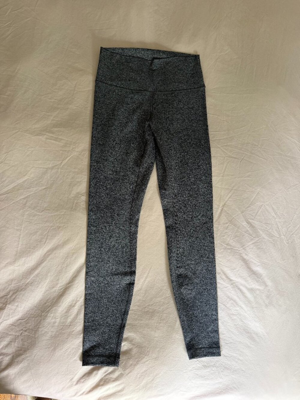Lululemon Align Heathered High Rise Legging